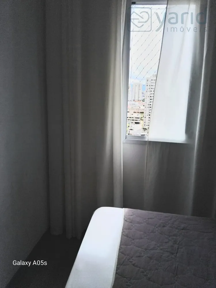 Apartamento, 2 quartos, 49 m² - Foto 8