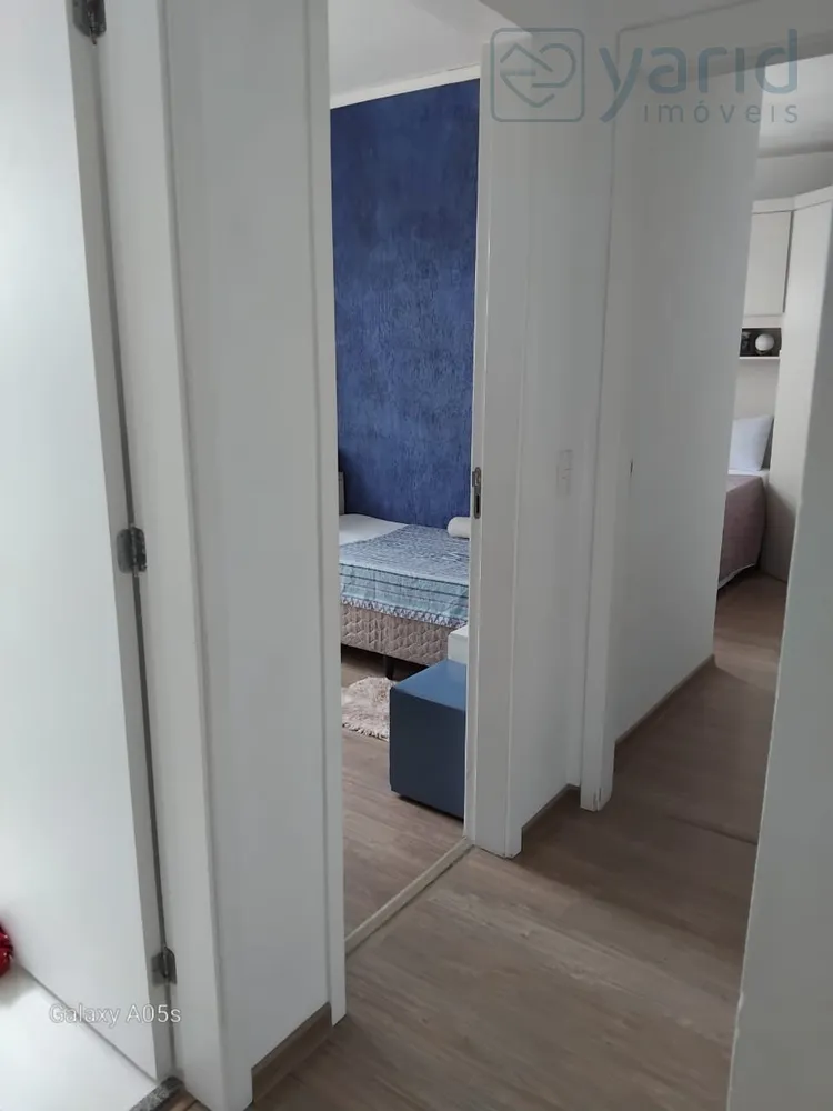 Apartamento, 2 quartos, 49 m² - Foto 7