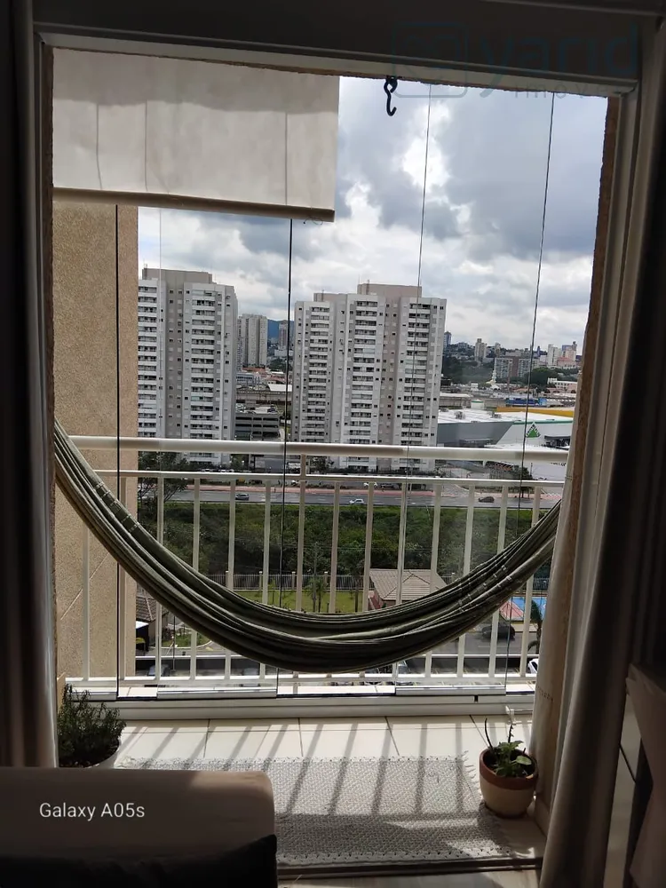 Apartamento, 2 quartos, 49 m² - Foto 6