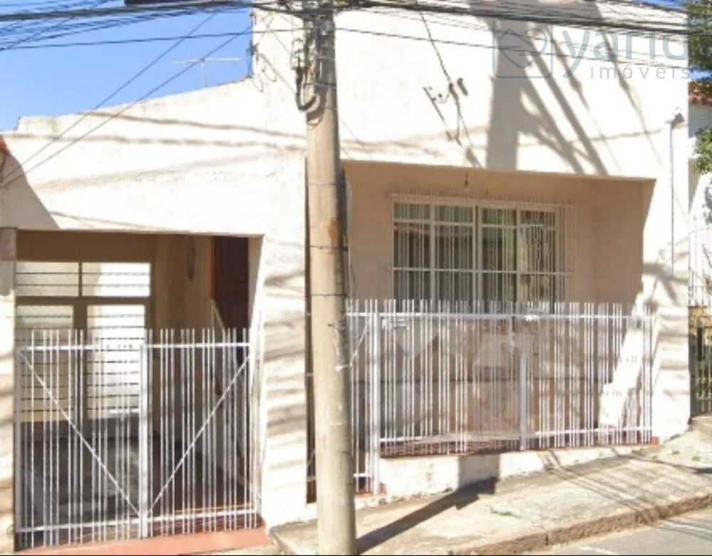 Casa, 3 quartos, 178 m² - Foto 1
