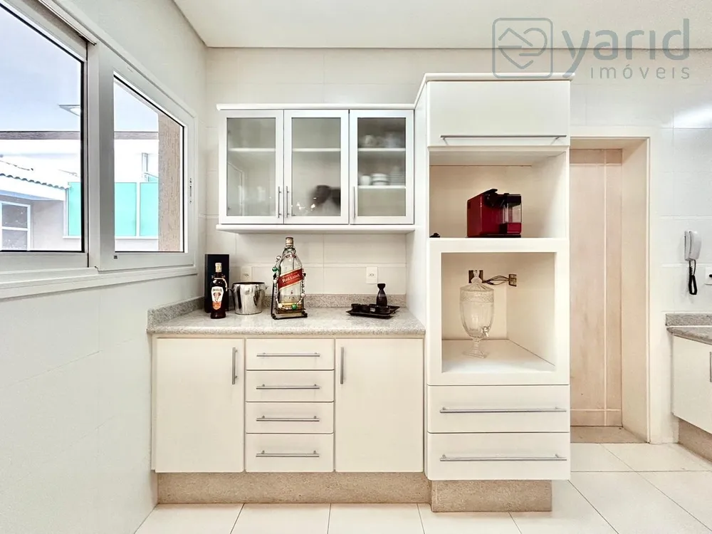 Casa, 4 quartos, 400 m² - Foto 11