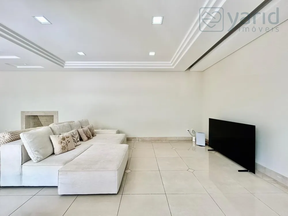 Casa, 4 quartos, 400 m² - Foto 9