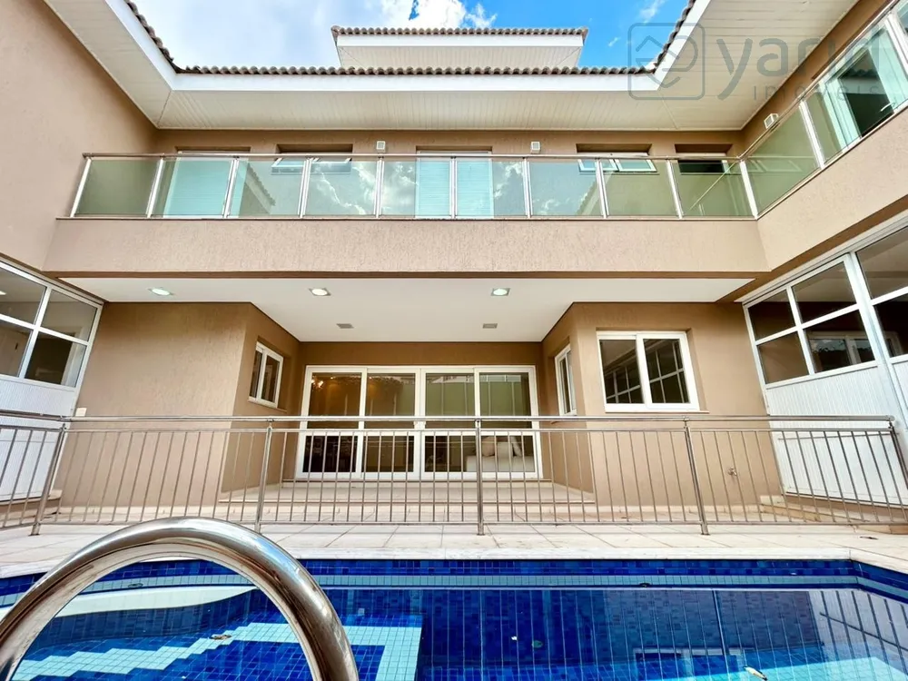 Casa, 4 quartos, 400 m² - Foto 10
