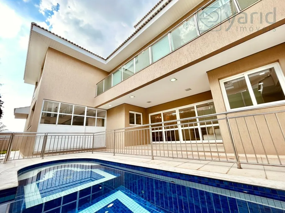 Casa, 4 quartos, 400 m² - Foto 5