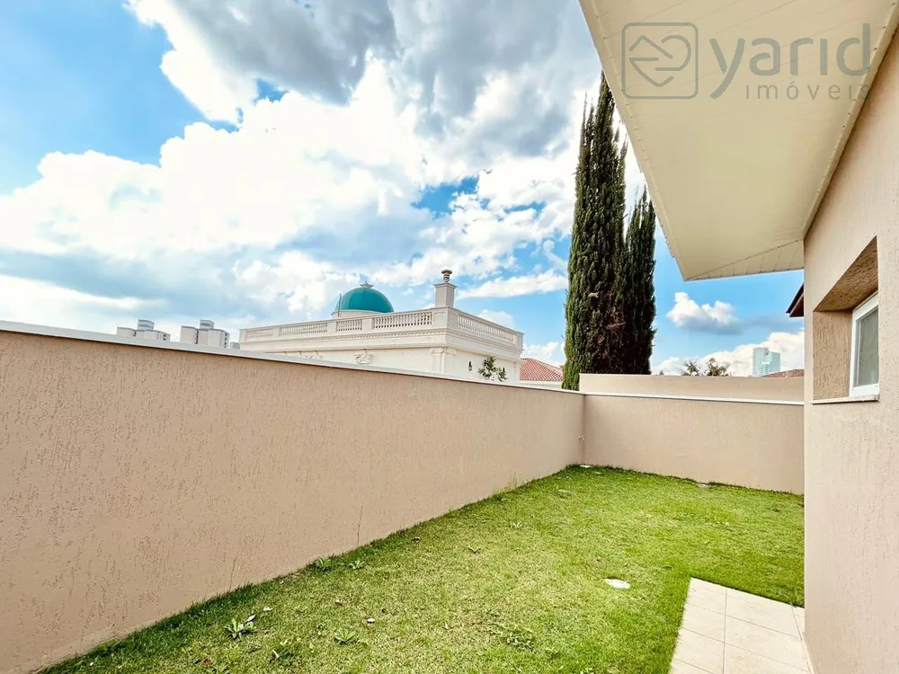 Casa, 4 quartos, 400 m² - Foto 3
