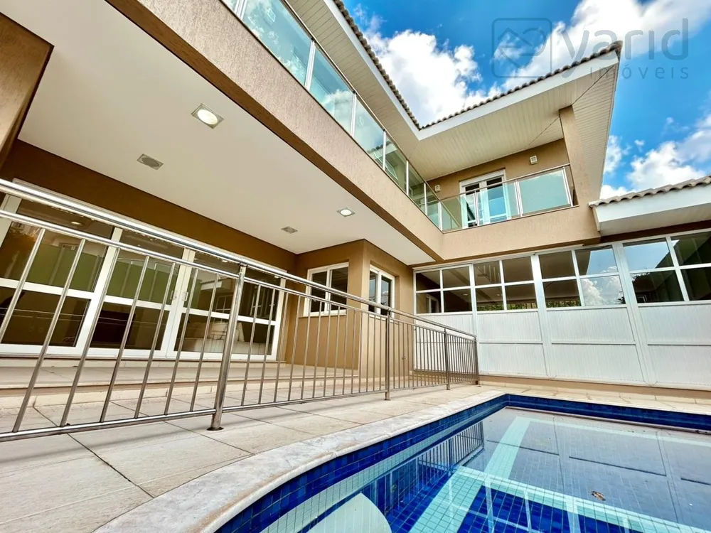 Casa, 4 quartos, 400 m² - Foto 16