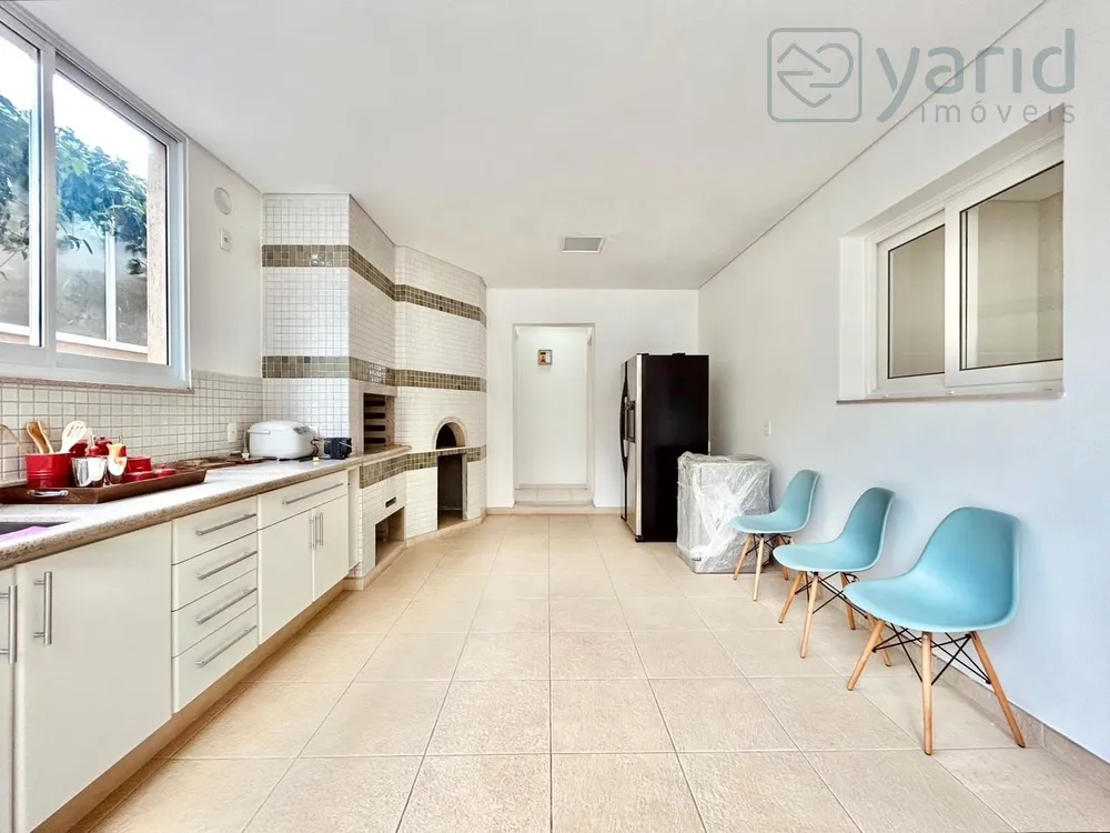 Casa, 4 quartos, 400 m² - Foto 13