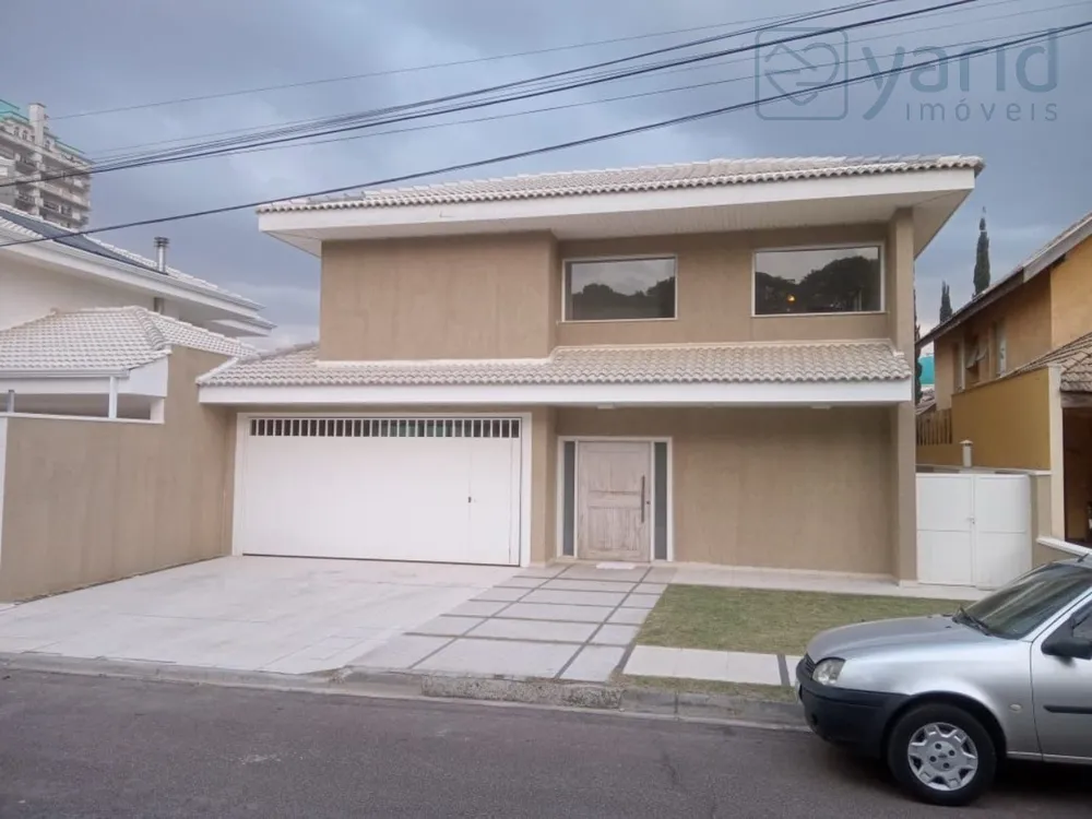 Casa, 4 quartos, 400 m² - Foto 1