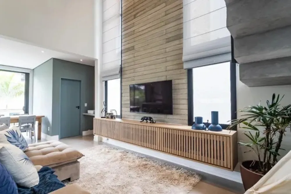 Casa, 3 quartos, 195 m² - Foto 2
