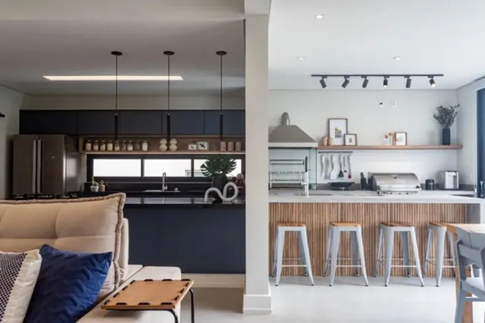 Casa, 3 quartos, 195 m² - Foto 8