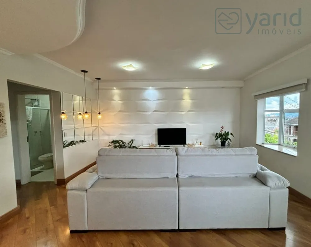 Casa, 3 quartos, 146 m² - Foto 3