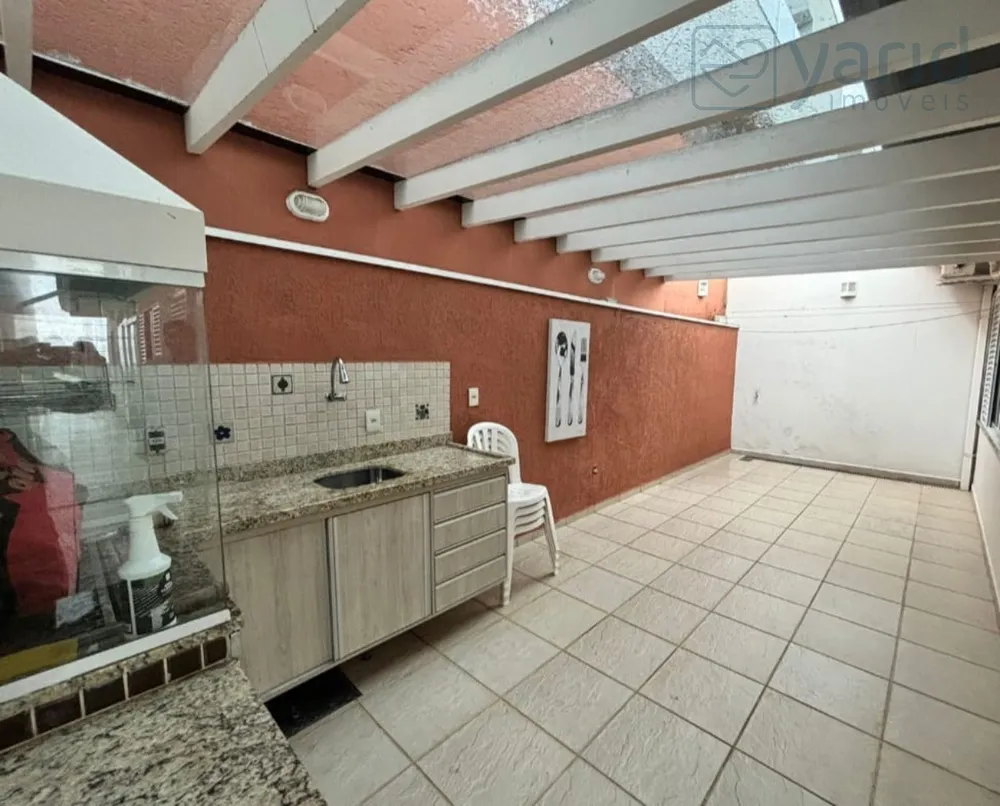 Casa, 3 quartos, 146 m² - Foto 1