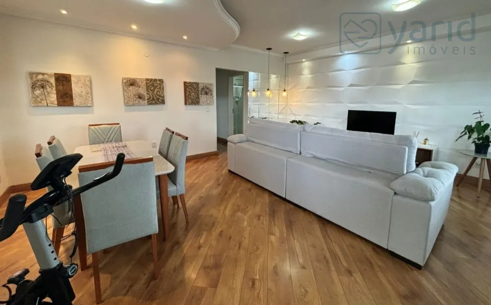Casa, 3 quartos, 146 m² - Foto 2