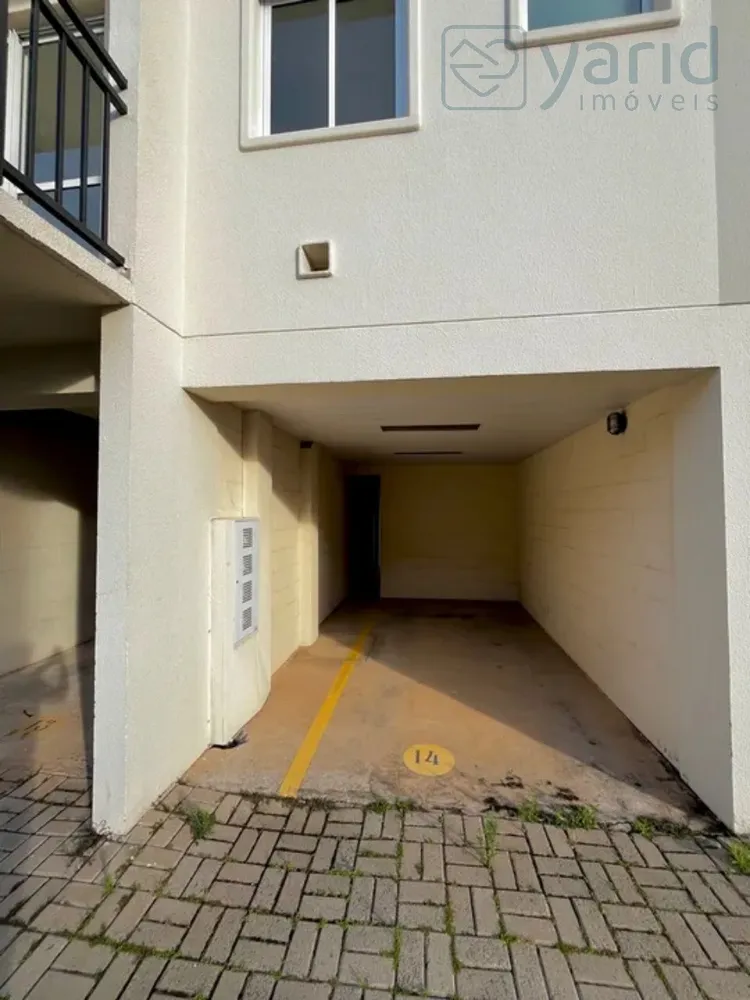 Apartamento, 2 quartos, 60 m² - Foto 7