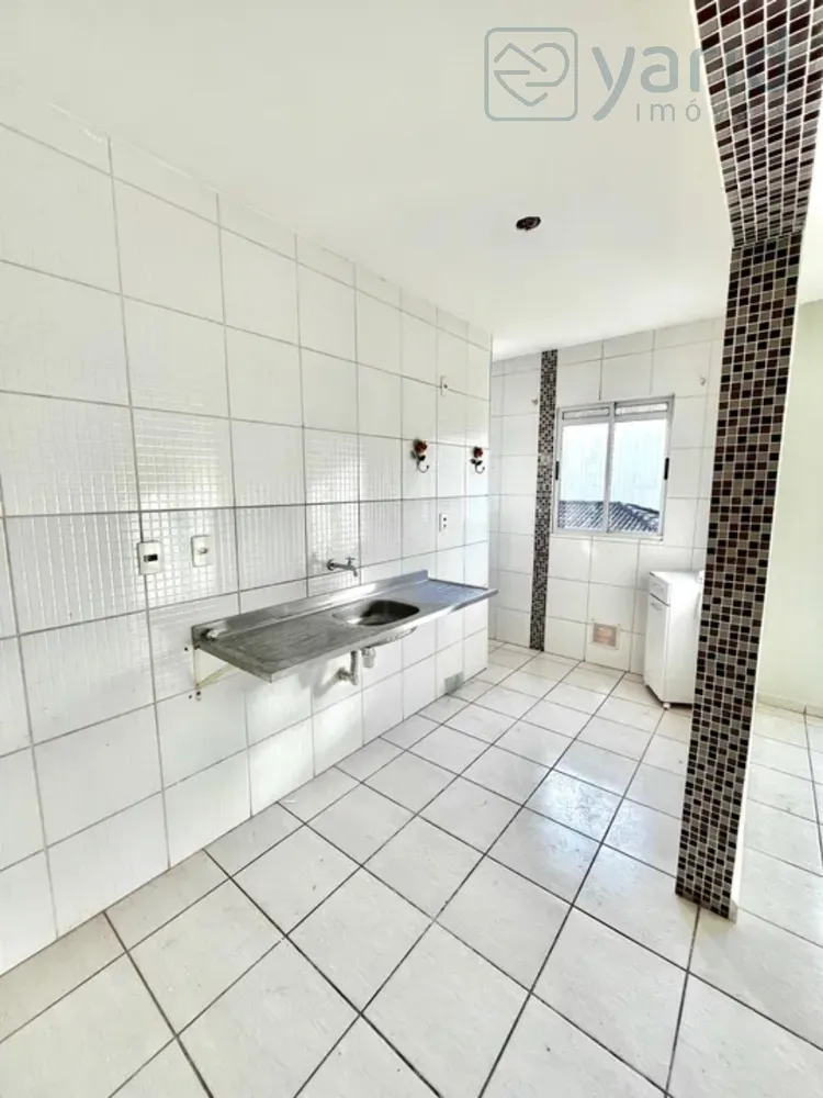 Apartamento, 2 quartos, 60 m² - Foto 5