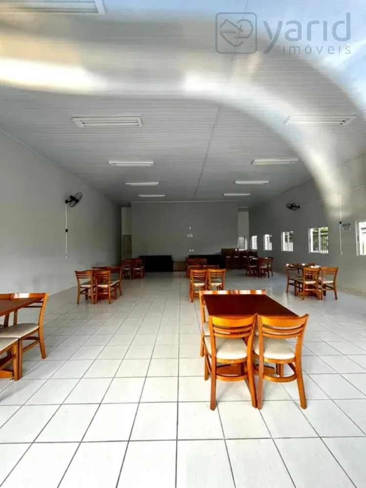 Apartamento, 2 quartos, 60 m² - Foto 7