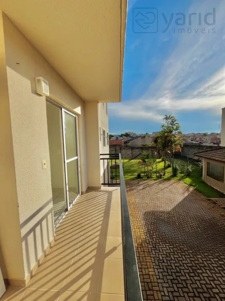 Apartamento, 2 quartos, 60 m² - Foto 8