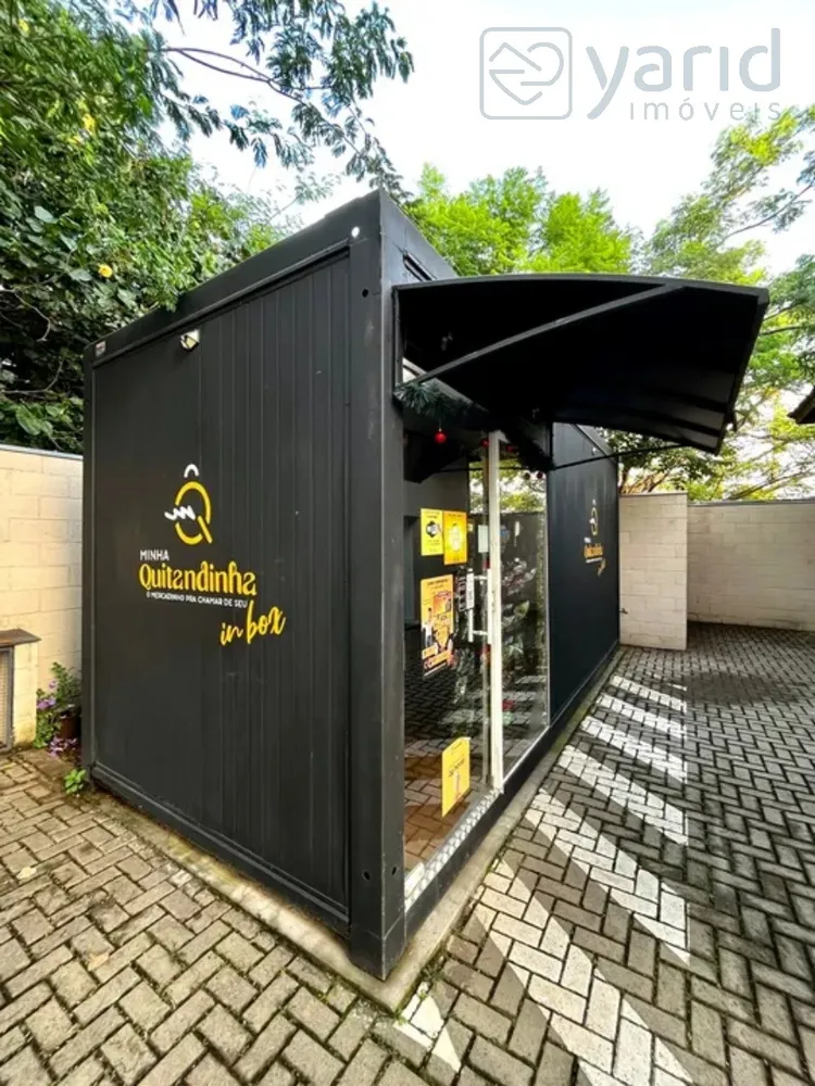 Apartamento, 2 quartos, 60 m² - Foto 5