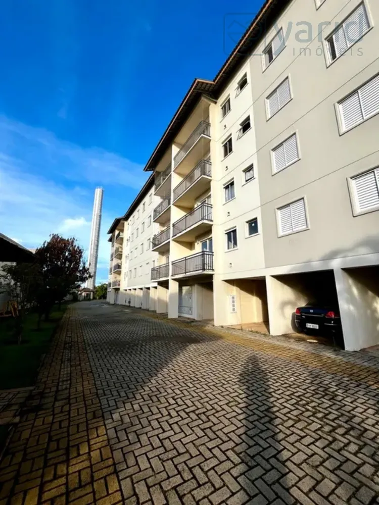 Apartamento, 2 quartos, 60 m² - Foto 1