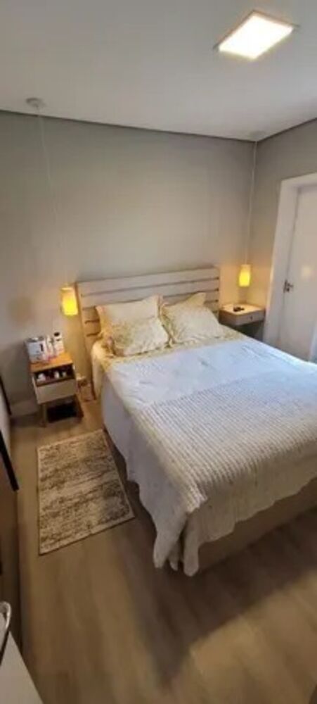 Apartamento, 2 quartos, 72 m² - Foto 4