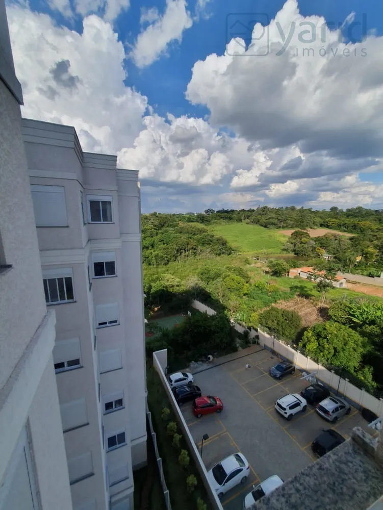 Apartamento, 2 quartos, 67 m² - Foto 6