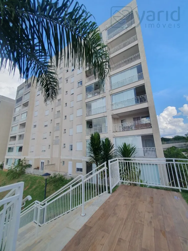 Apartamento, 2 quartos, 67 m² - Foto 10