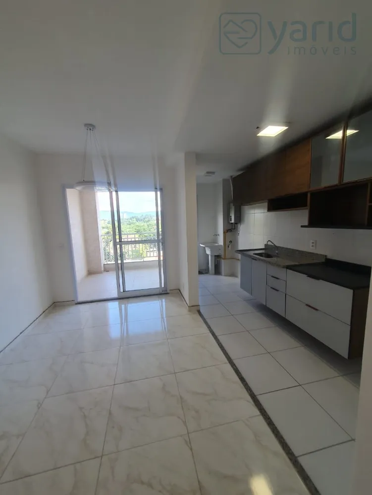 Apartamento, 2 quartos, 67 m² - Foto 4