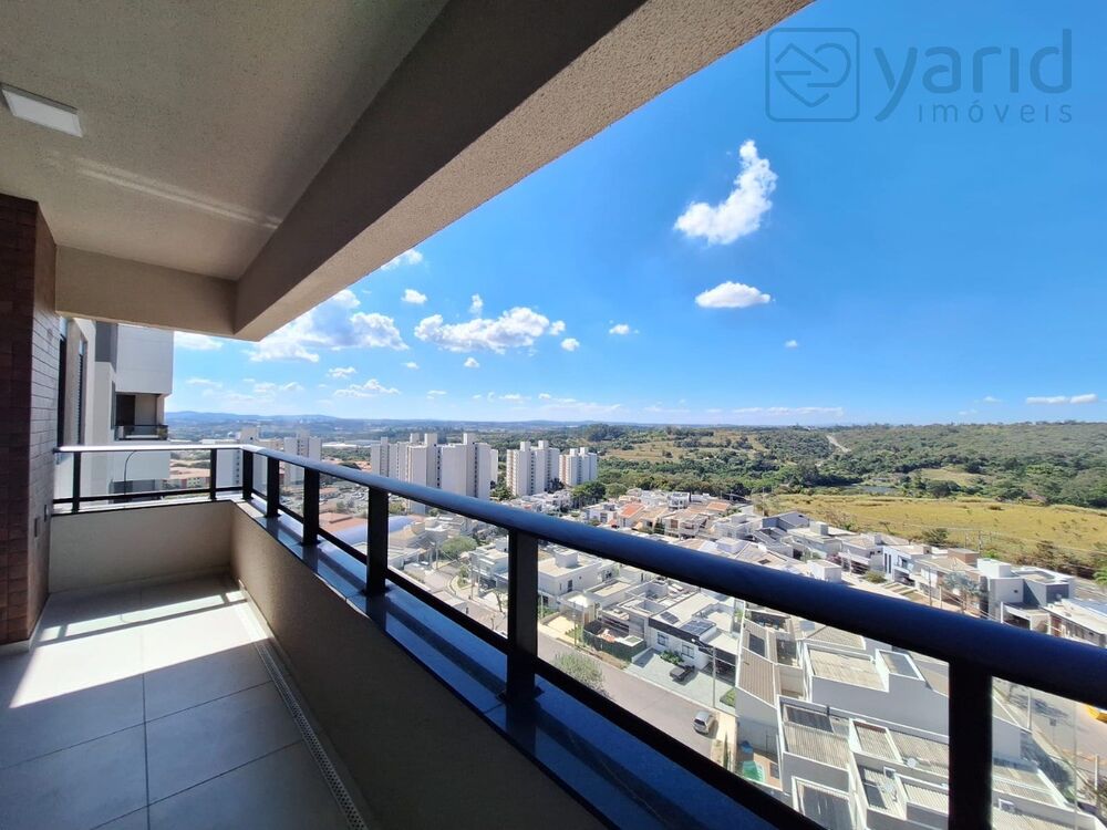 Apartamento, 2 quartos, 95 m² - Foto 1