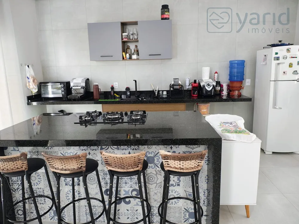 Casa, 3 quartos, 175 m² - Foto 12
