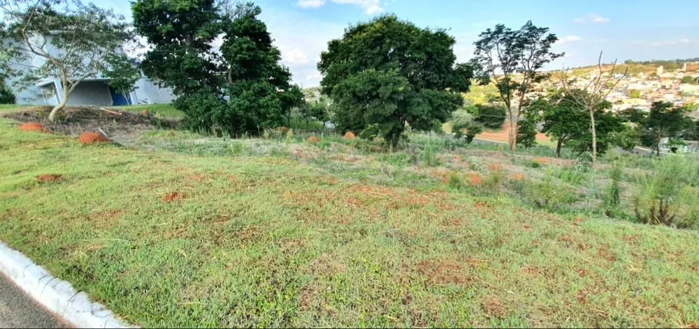 Terreno, 1000 m² - Foto 1