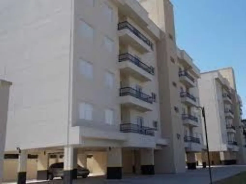 Apartamento, 2 quartos, 57 m² - Foto 1