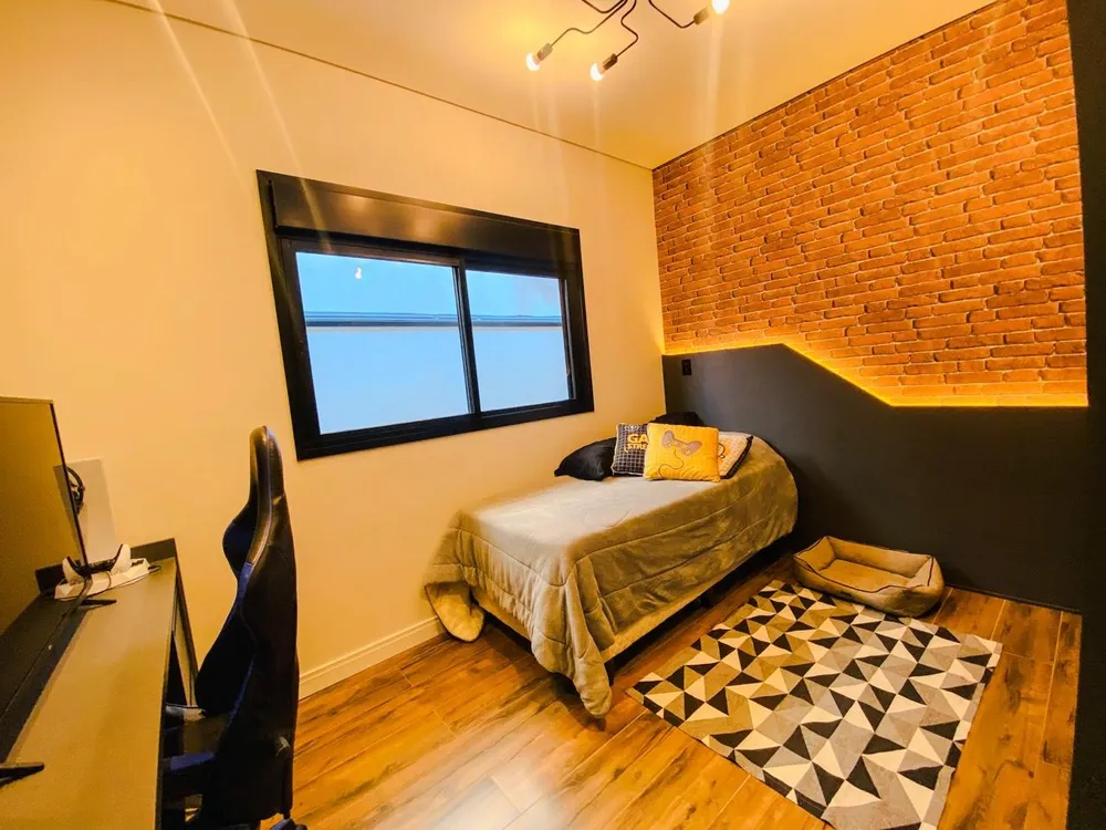 Casa, 3 quartos - Foto 8