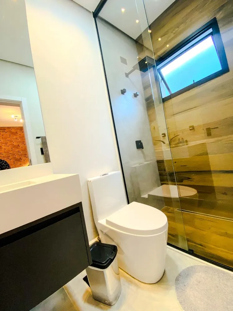 Casa, 3 quartos - Foto 7