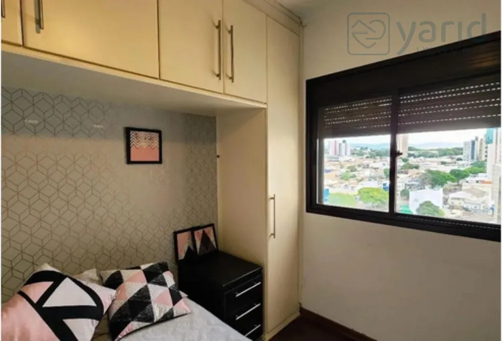 Apartamento, 3 quartos, 157 m² - Foto 6