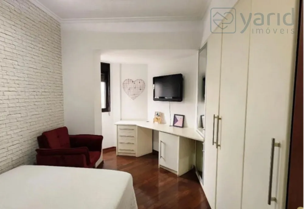 Apartamento, 3 quartos, 157 m² - Foto 8