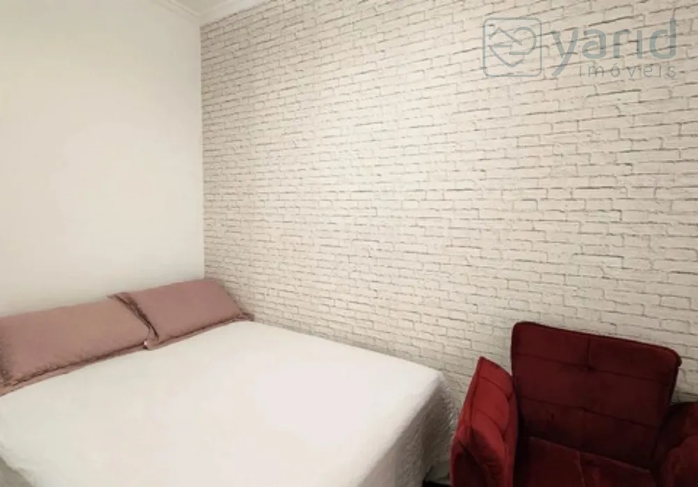 Apartamento, 3 quartos, 157 m² - Foto 4