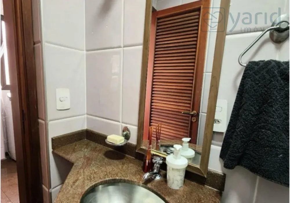 Apartamento, 3 quartos, 157 m² - Foto 3
