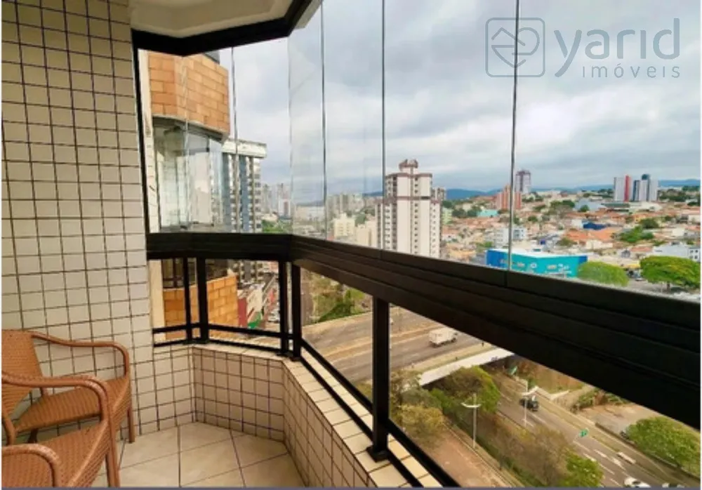 Apartamento, 3 quartos, 157 m² - Foto 10