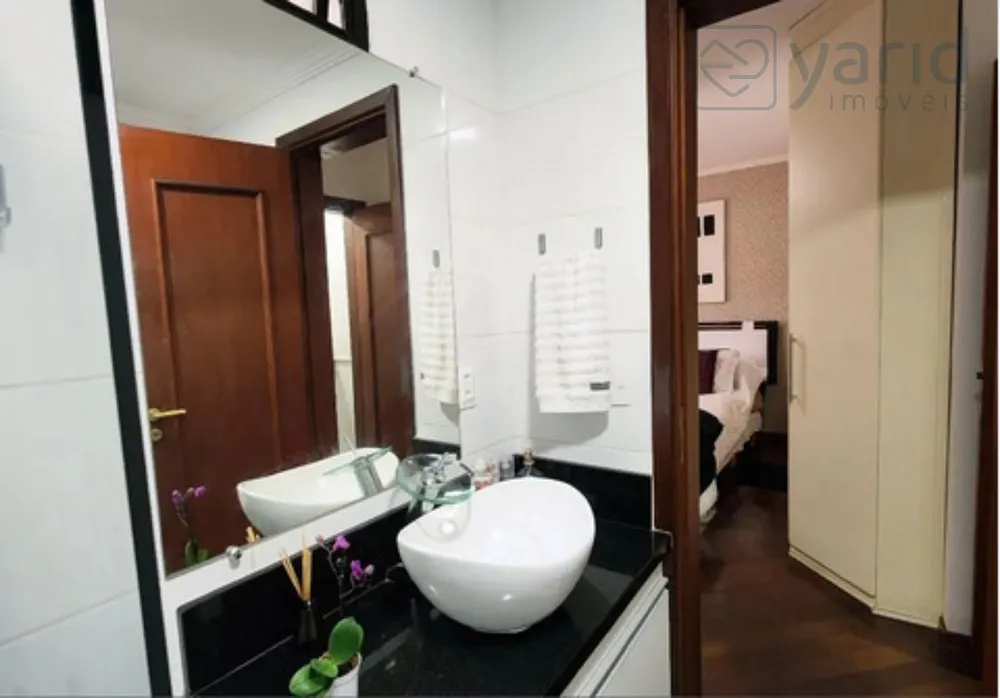 Apartamento, 3 quartos, 157 m² - Foto 9