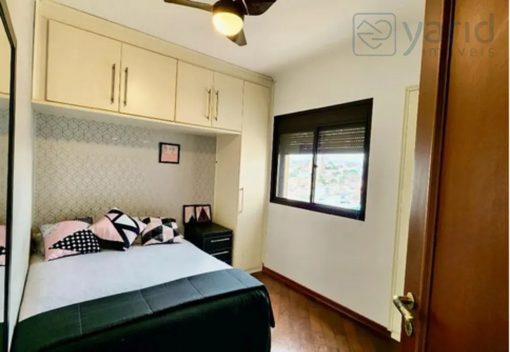 Apartamento, 3 quartos, 157 m² - Foto 7