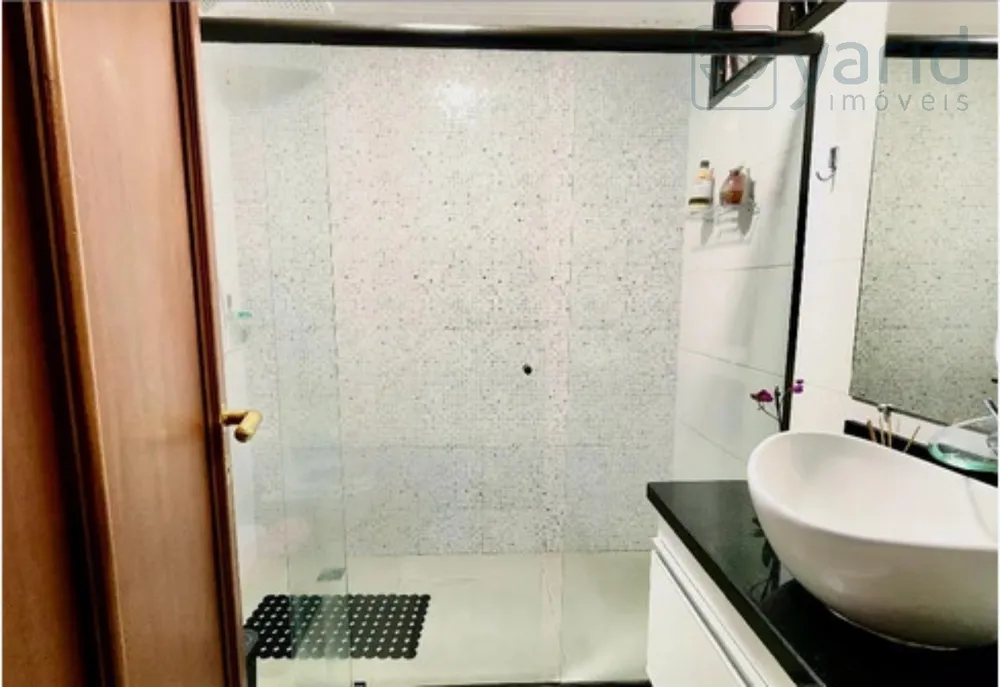 Apartamento, 3 quartos, 157 m² - Foto 5