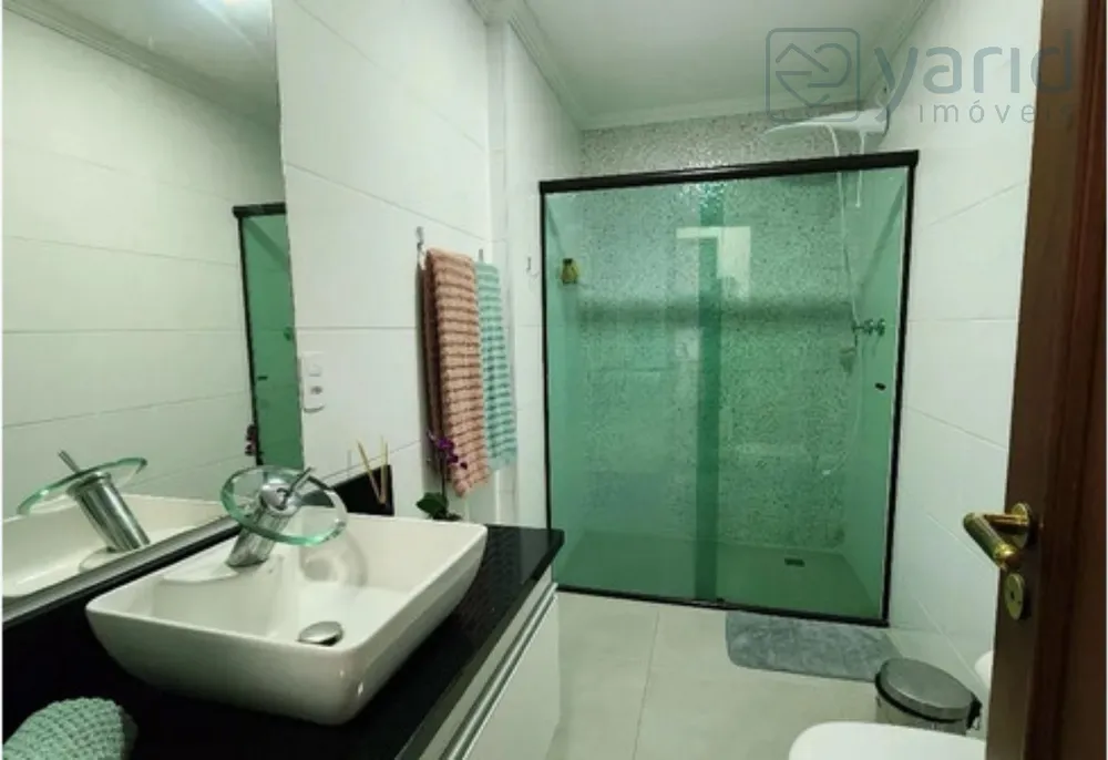 Apartamento, 3 quartos, 157 m² - Foto 12