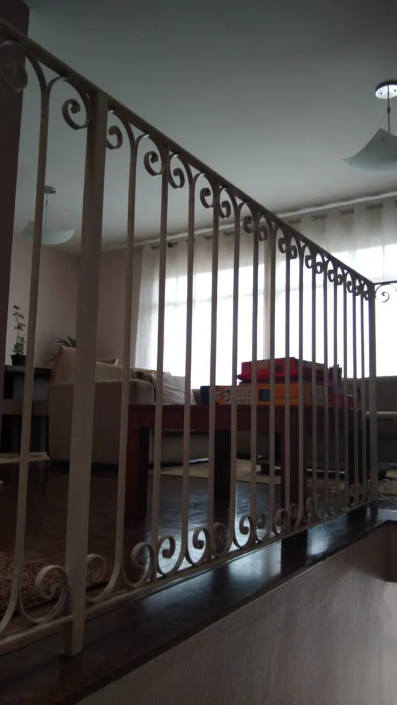 Casa, 3 quartos, 200 m² - Foto 4