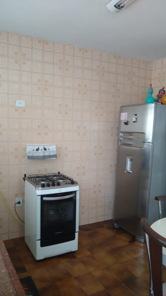 Casa, 3 quartos, 200 m² - Foto 10