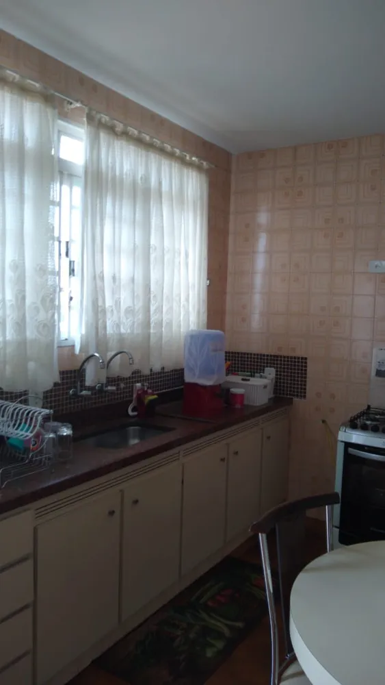 Casa, 3 quartos, 200 m² - Foto 9
