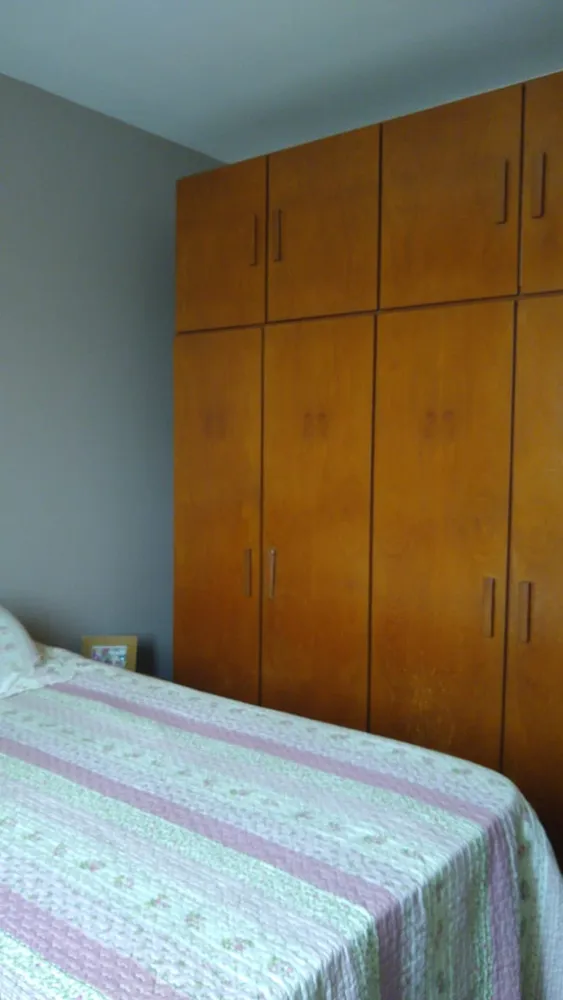 Casa, 3 quartos, 200 m² - Foto 12
