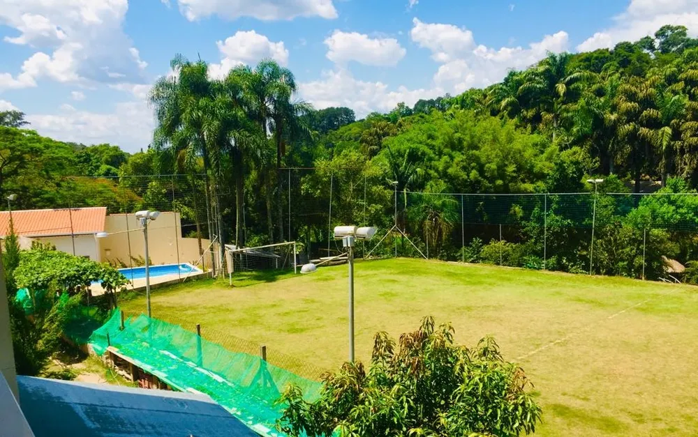 Chácara, 4 quartos - Foto 14