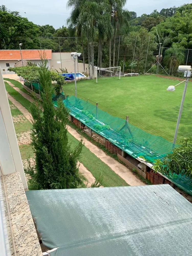 Chácara, 4 quartos - Foto 15