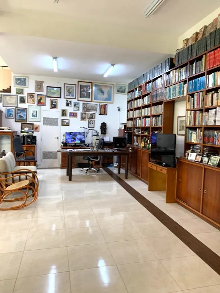 Chácara, 4 quartos - Foto 4