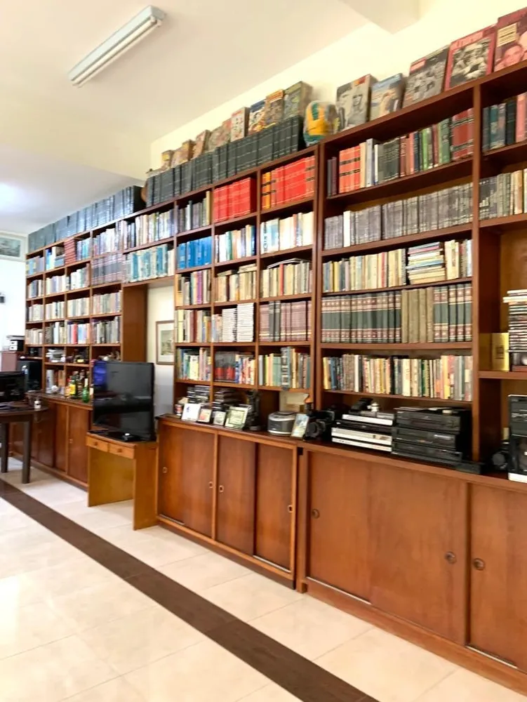 Chácara, 4 quartos - Foto 3